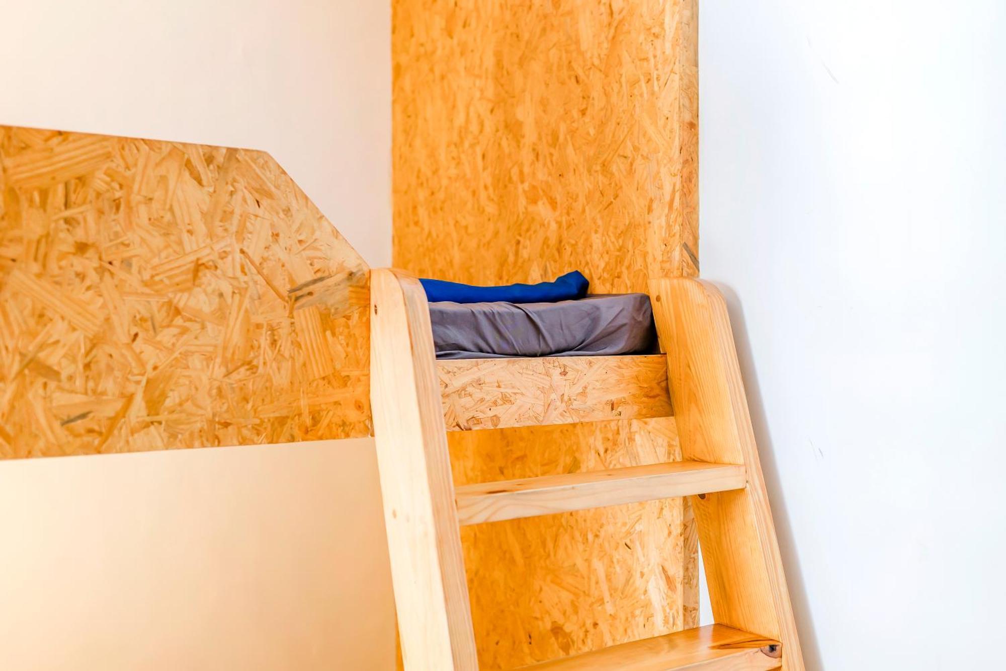 Ocean Diary Hostel Lyudao Εξωτερικό φωτογραφία