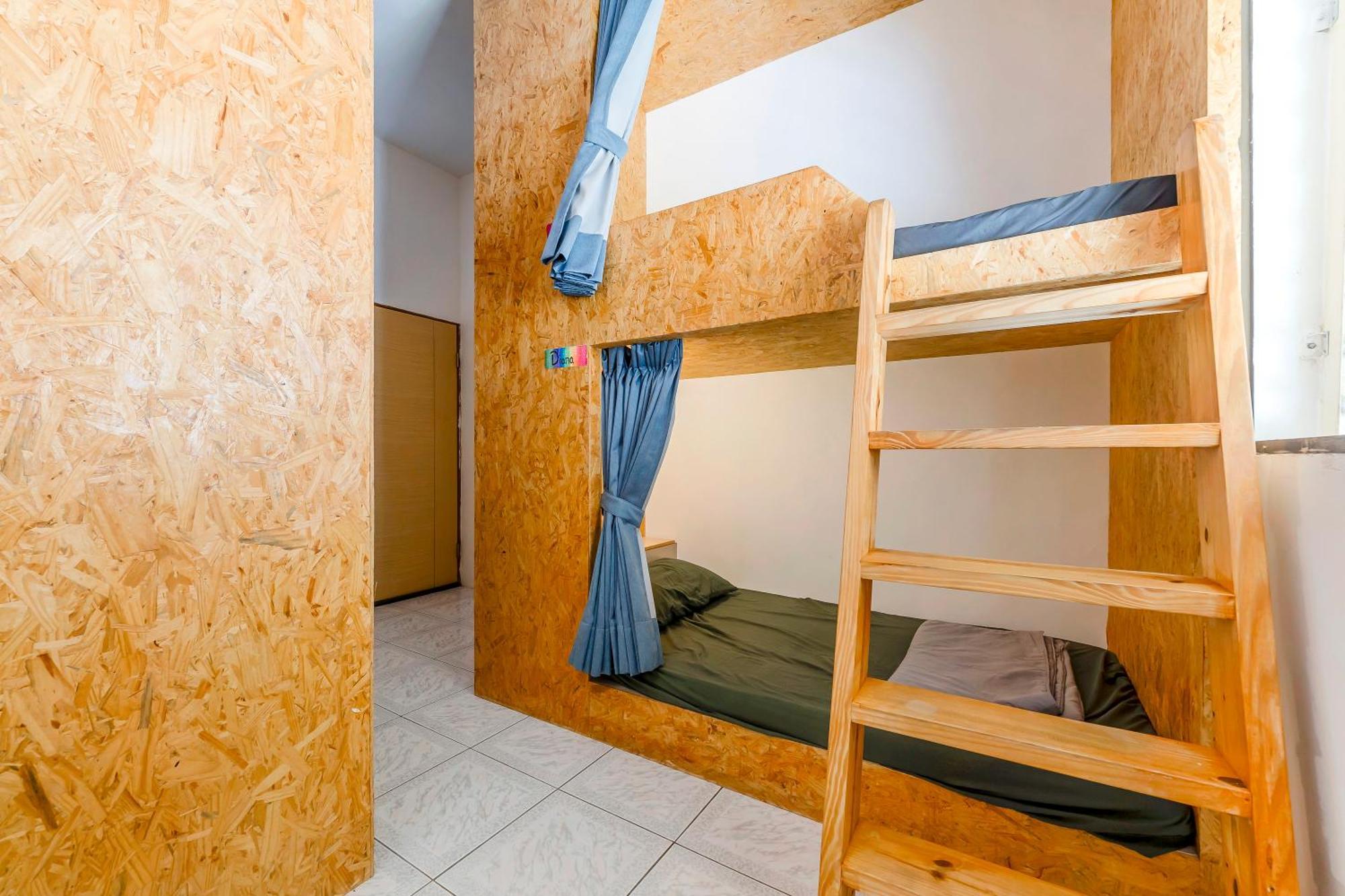 Ocean Diary Hostel Lyudao Εξωτερικό φωτογραφία