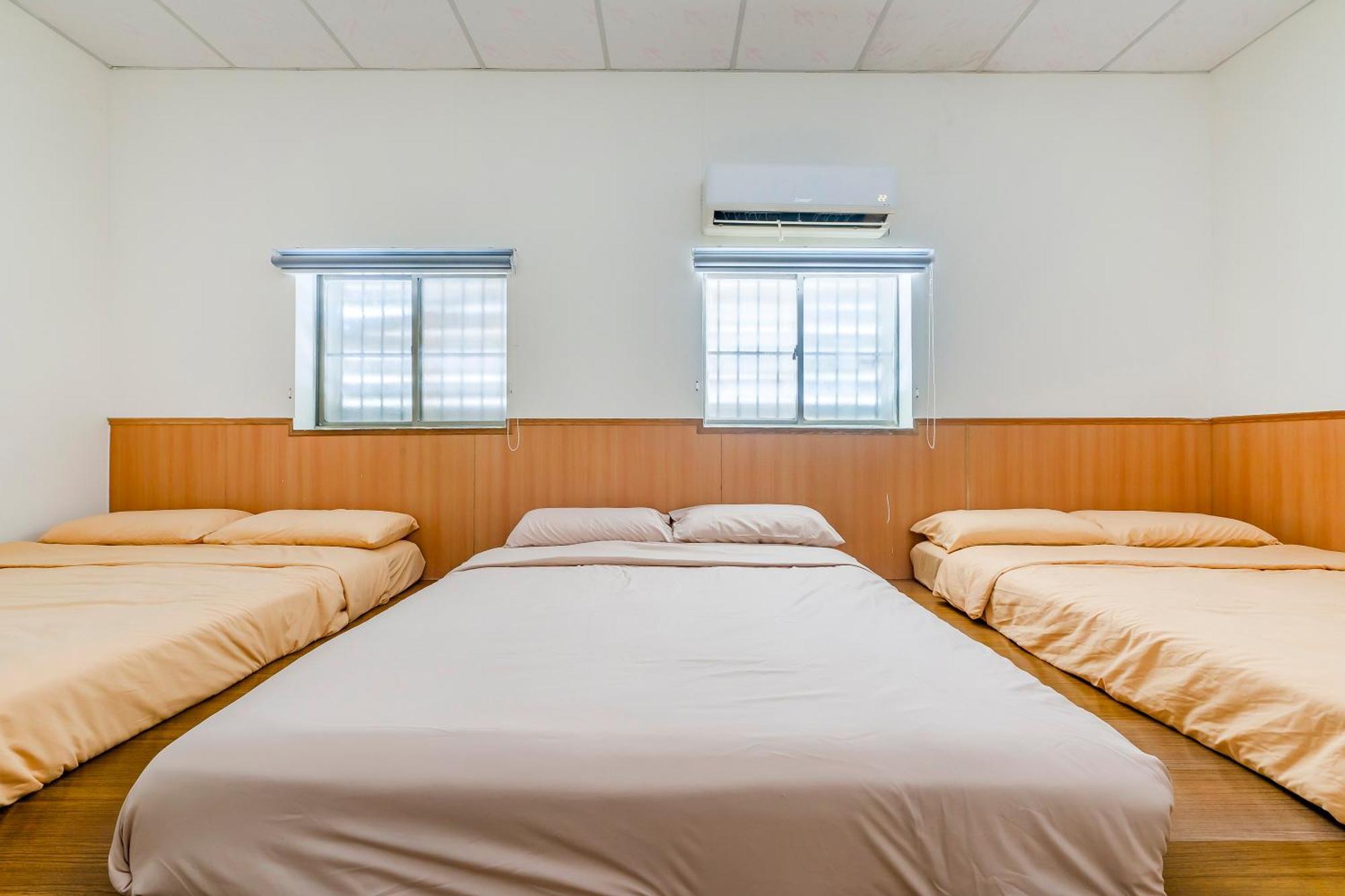 Ocean Diary Hostel Lyudao Εξωτερικό φωτογραφία