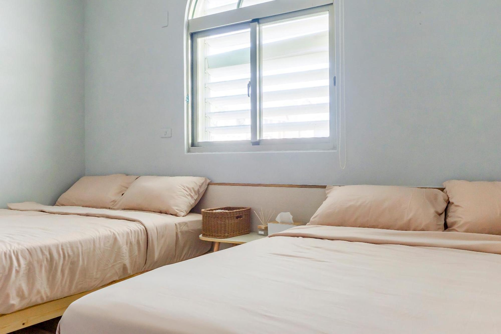 Ocean Diary Hostel Lyudao Εξωτερικό φωτογραφία