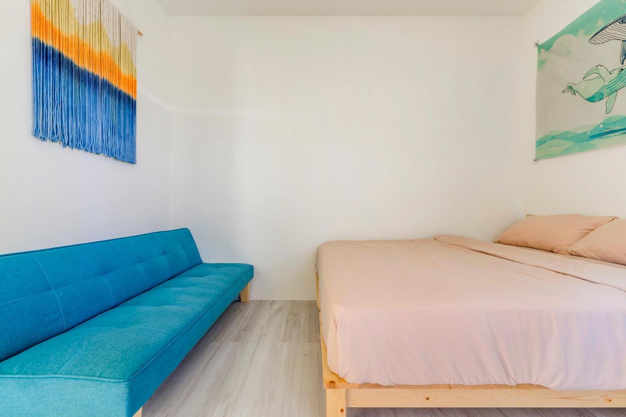 Ocean Diary Hostel Lyudao Εξωτερικό φωτογραφία