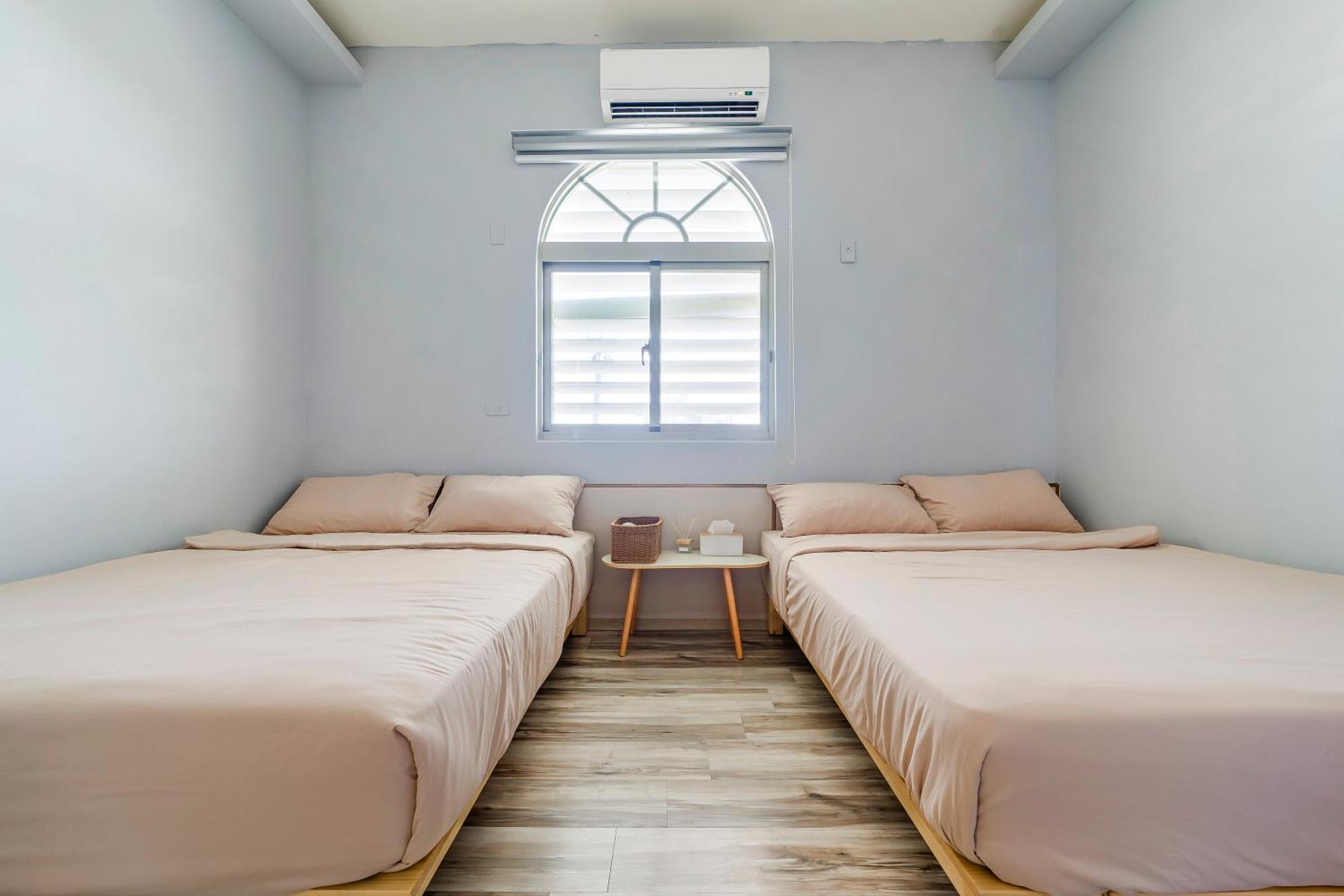 Ocean Diary Hostel Lyudao Εξωτερικό φωτογραφία