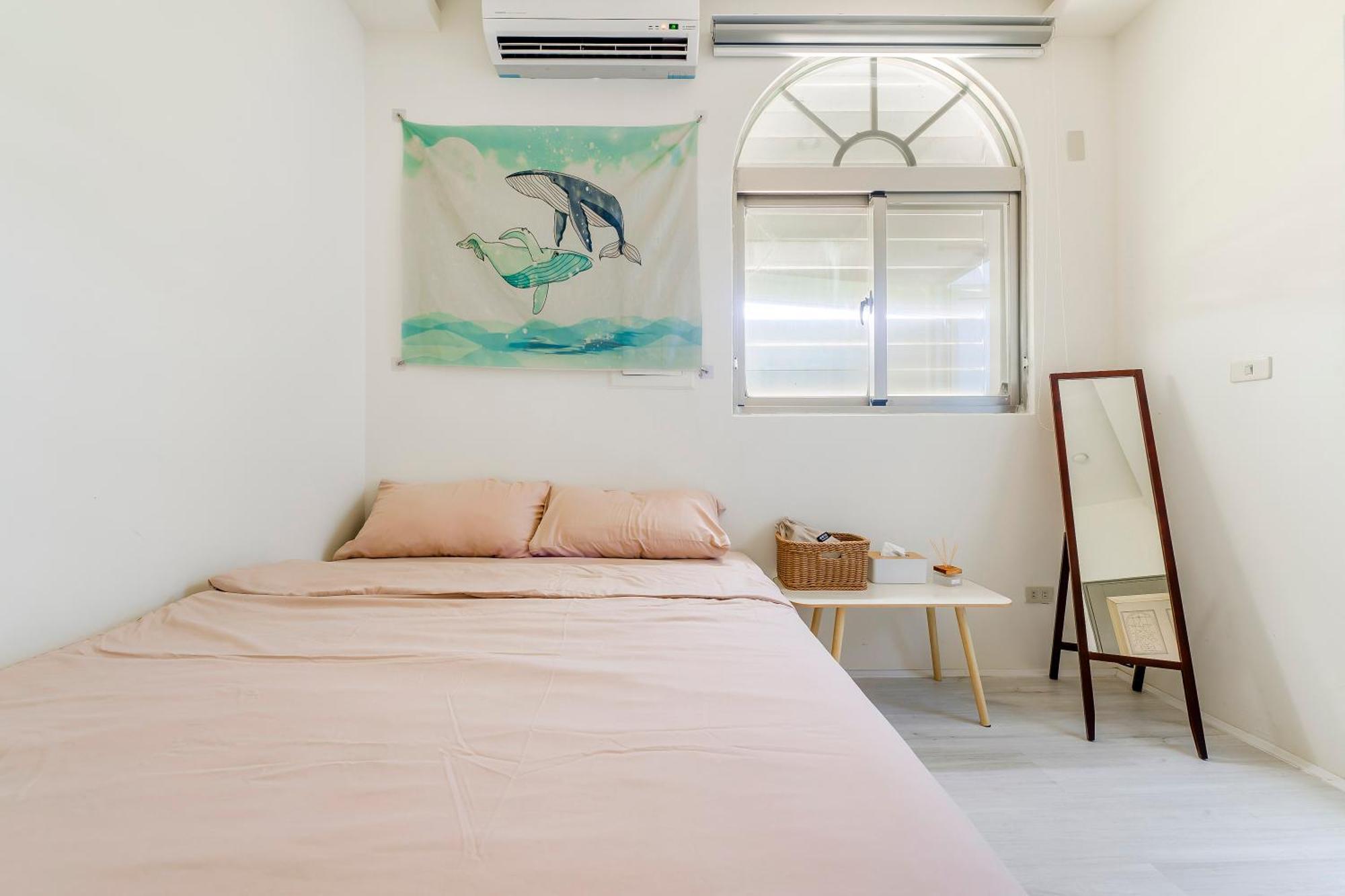 Ocean Diary Hostel Lyudao Εξωτερικό φωτογραφία