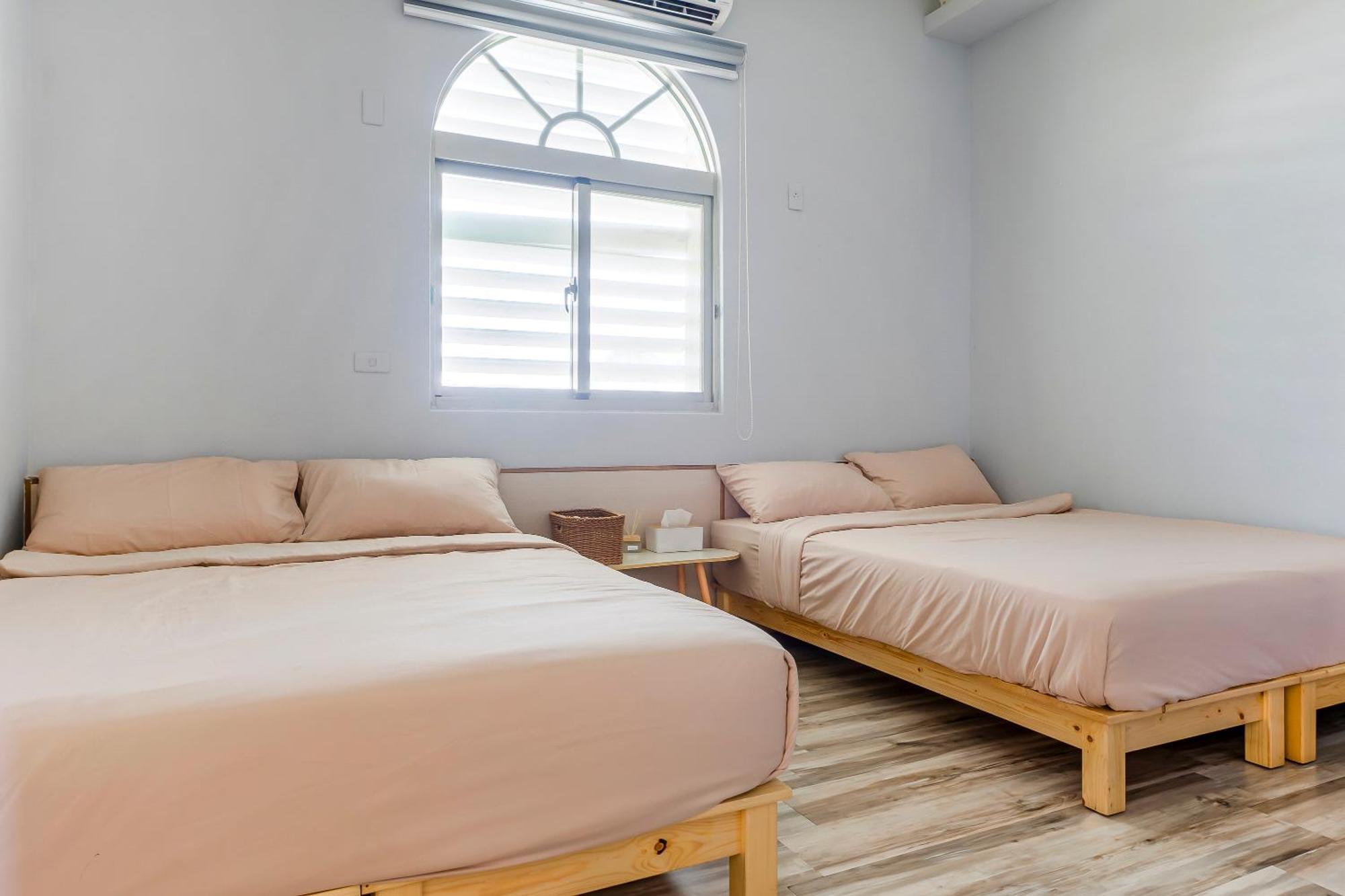 Ocean Diary Hostel Lyudao Εξωτερικό φωτογραφία