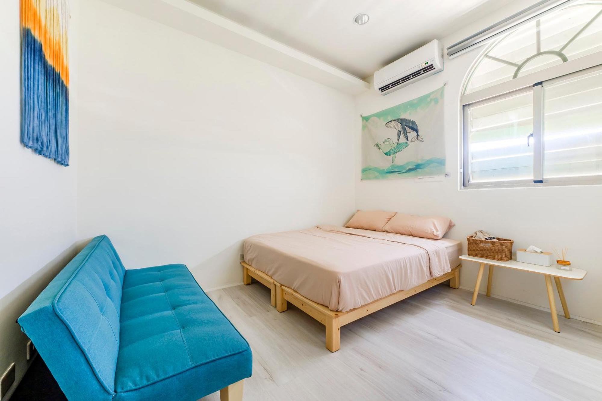 Ocean Diary Hostel Lyudao Εξωτερικό φωτογραφία