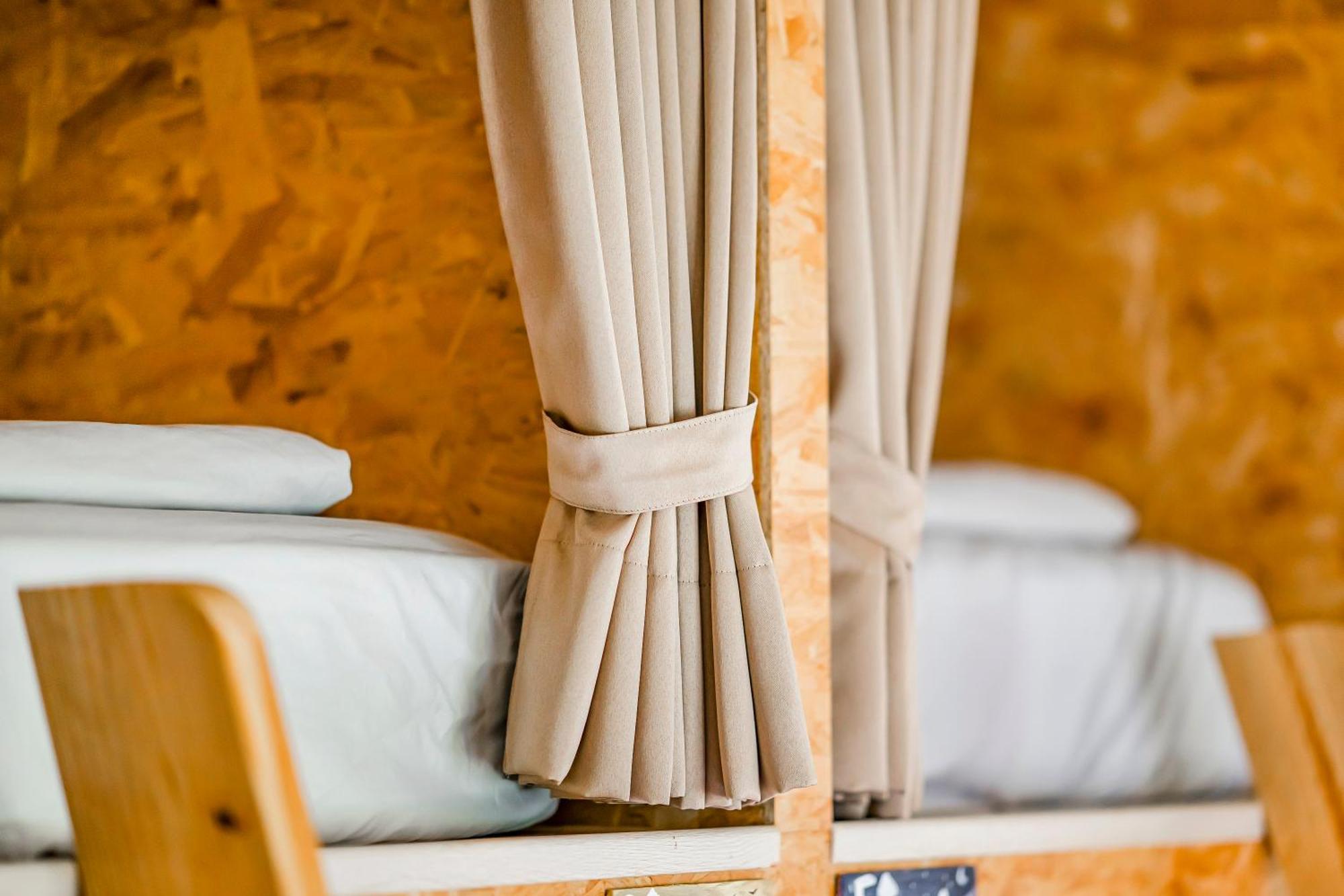 Ocean Diary Hostel Lyudao Εξωτερικό φωτογραφία