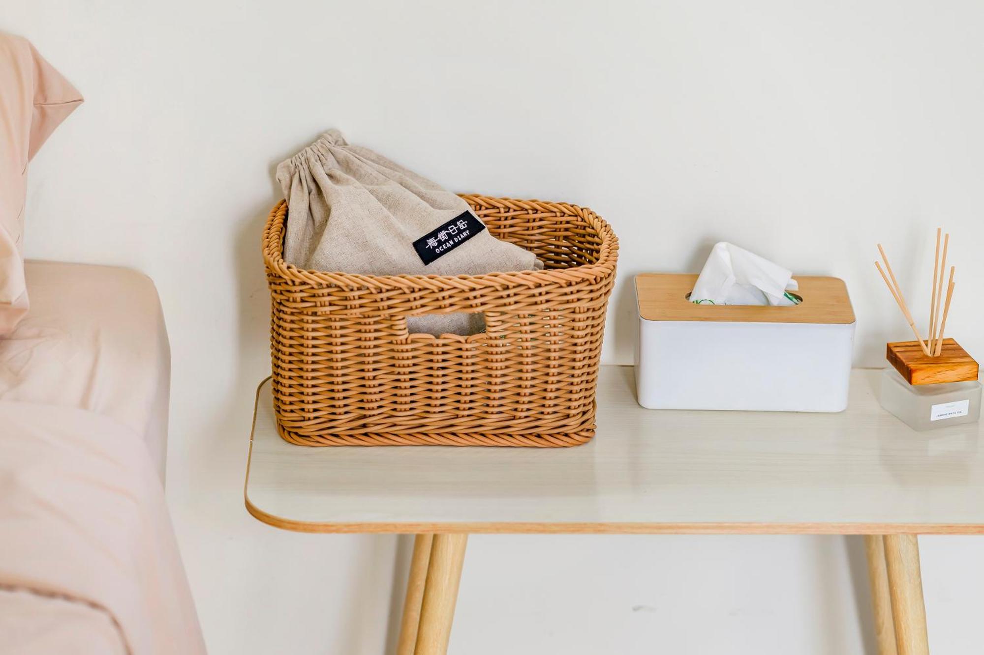 Ocean Diary Hostel Lyudao Εξωτερικό φωτογραφία