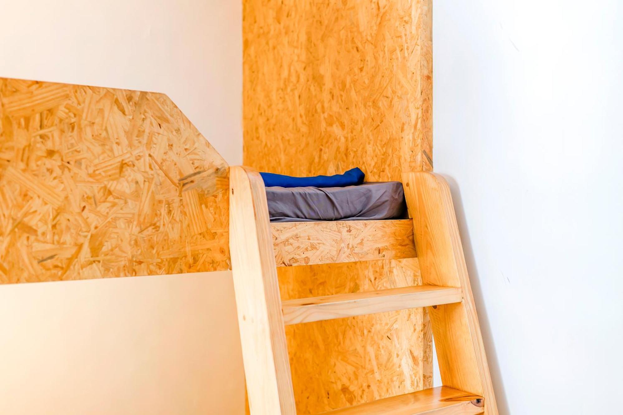 Ocean Diary Hostel Lyudao Εξωτερικό φωτογραφία
