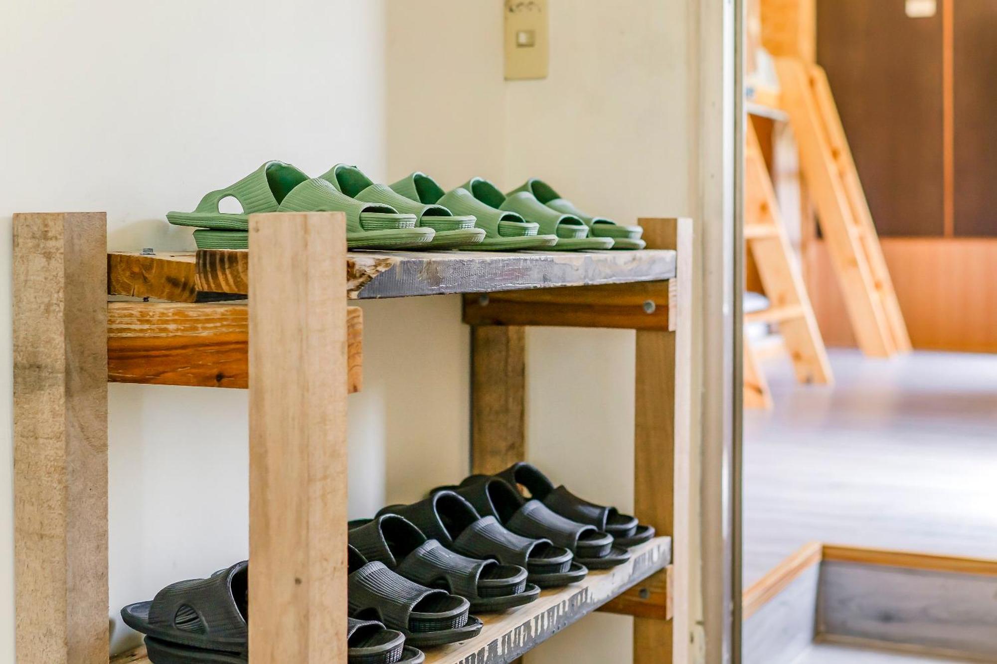 Ocean Diary Hostel Lyudao Εξωτερικό φωτογραφία