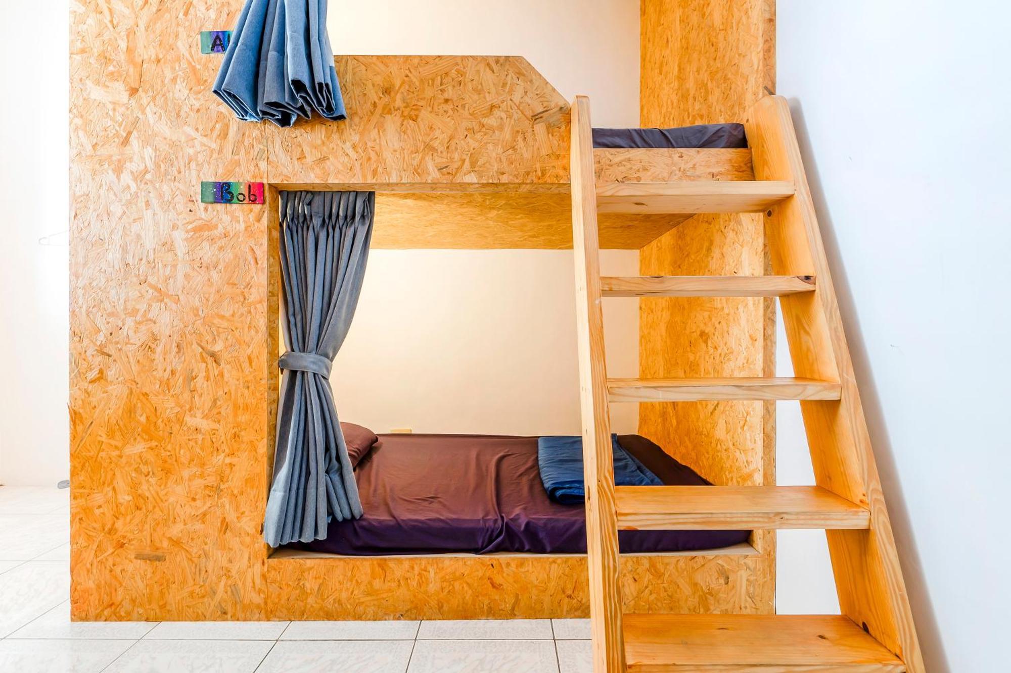 Ocean Diary Hostel Lyudao Εξωτερικό φωτογραφία