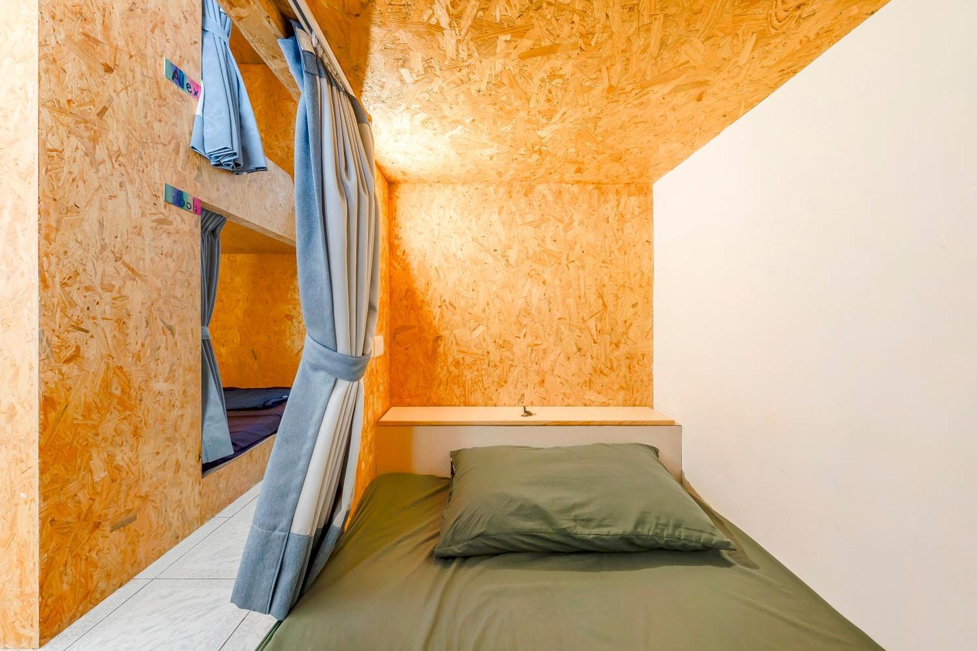 Ocean Diary Hostel Lyudao Εξωτερικό φωτογραφία