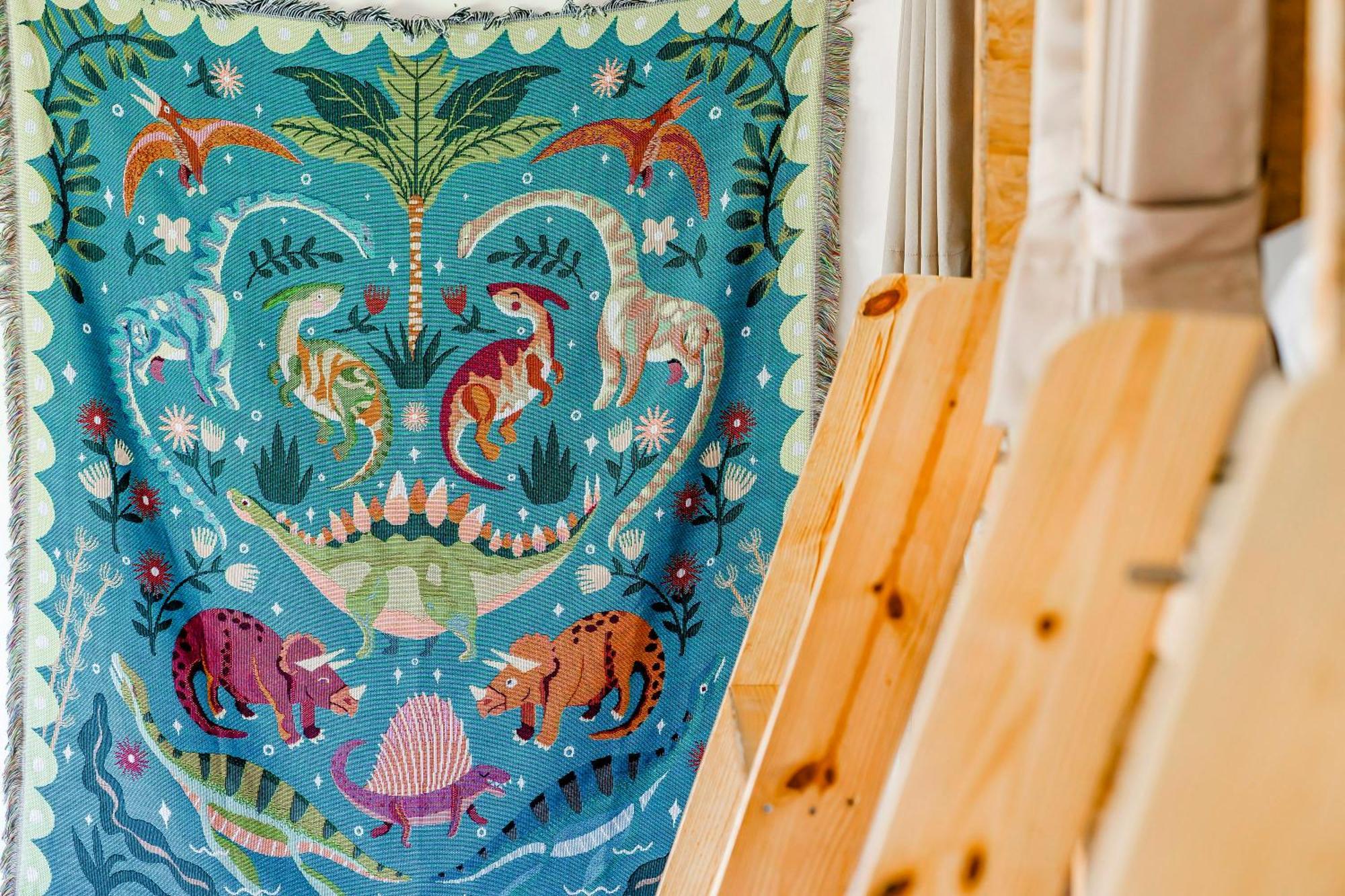 Ocean Diary Hostel Lyudao Εξωτερικό φωτογραφία
