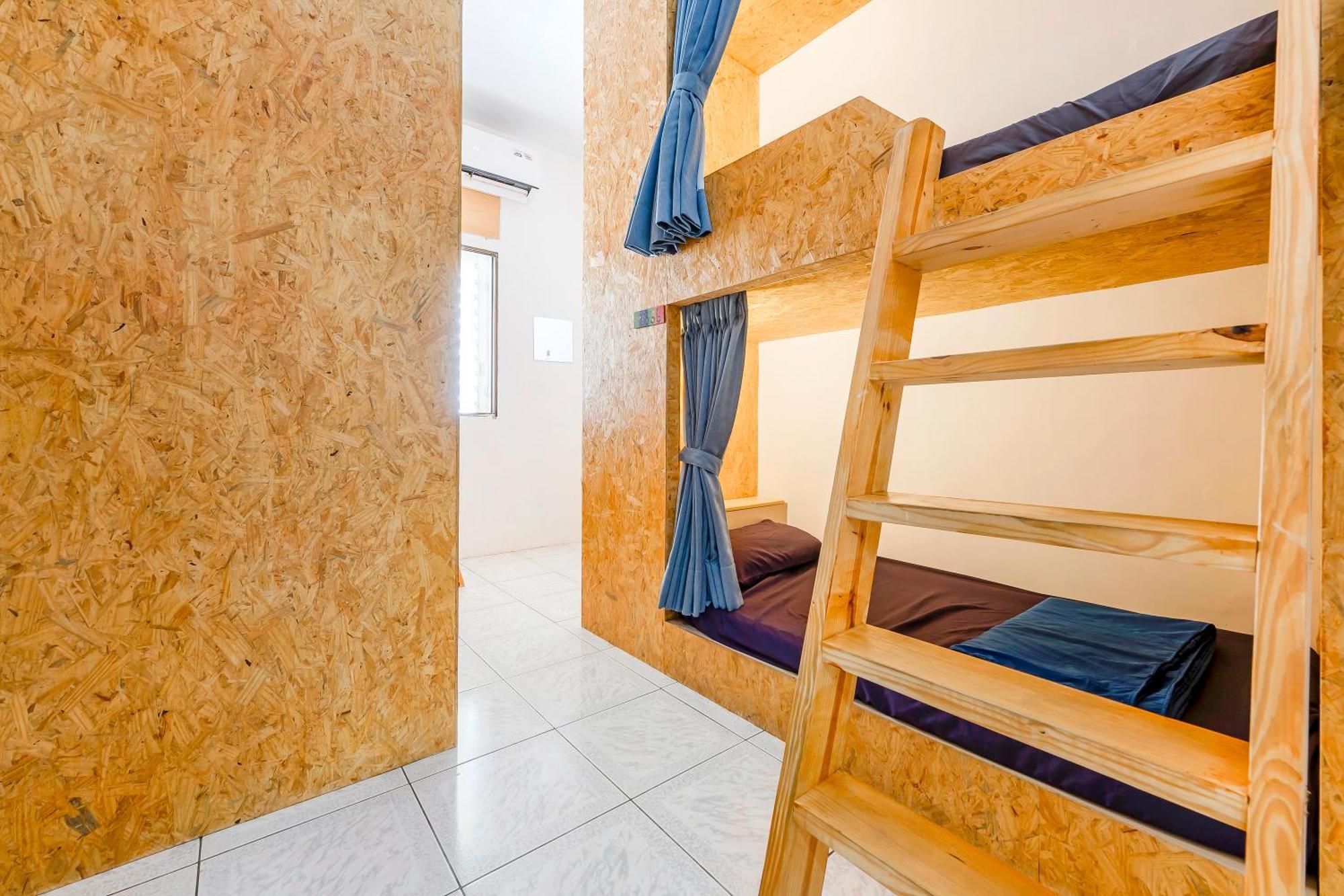 Ocean Diary Hostel Lyudao Εξωτερικό φωτογραφία