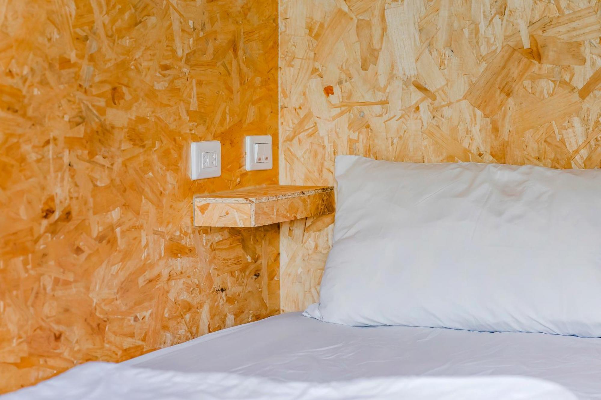 Ocean Diary Hostel Lyudao Εξωτερικό φωτογραφία