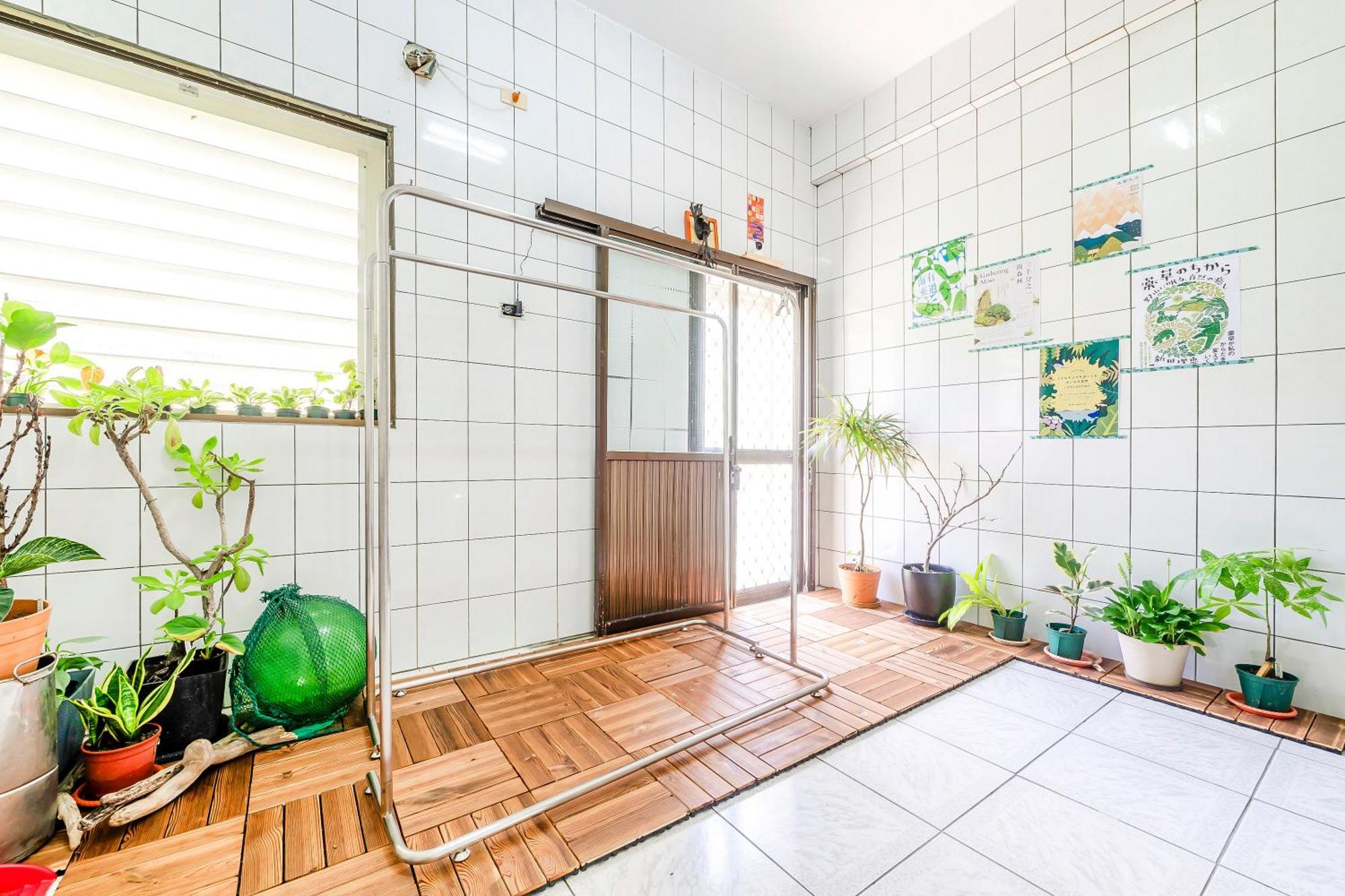 Ocean Diary Hostel Lyudao Εξωτερικό φωτογραφία