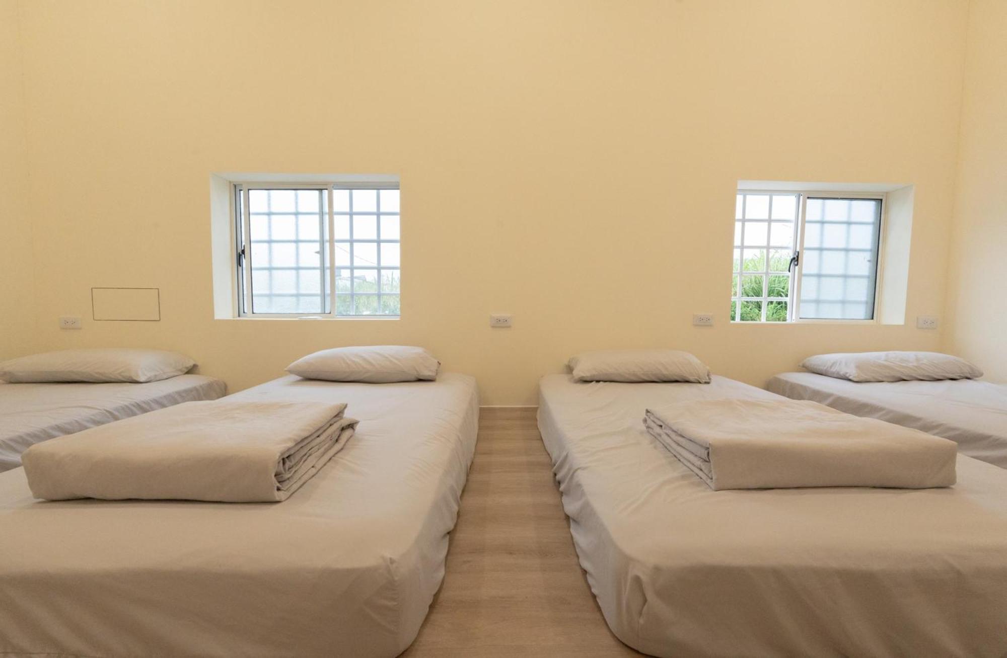 Ocean Diary Hostel Lyudao Εξωτερικό φωτογραφία