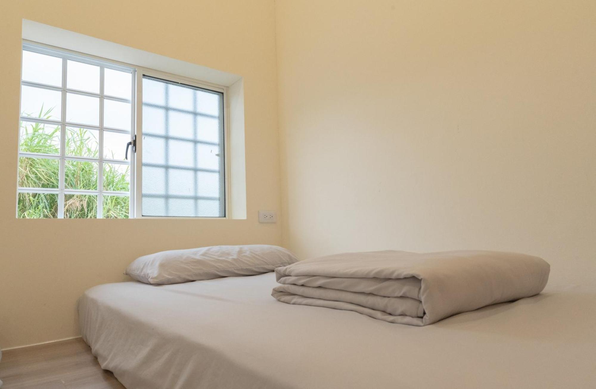Ocean Diary Hostel Lyudao Εξωτερικό φωτογραφία