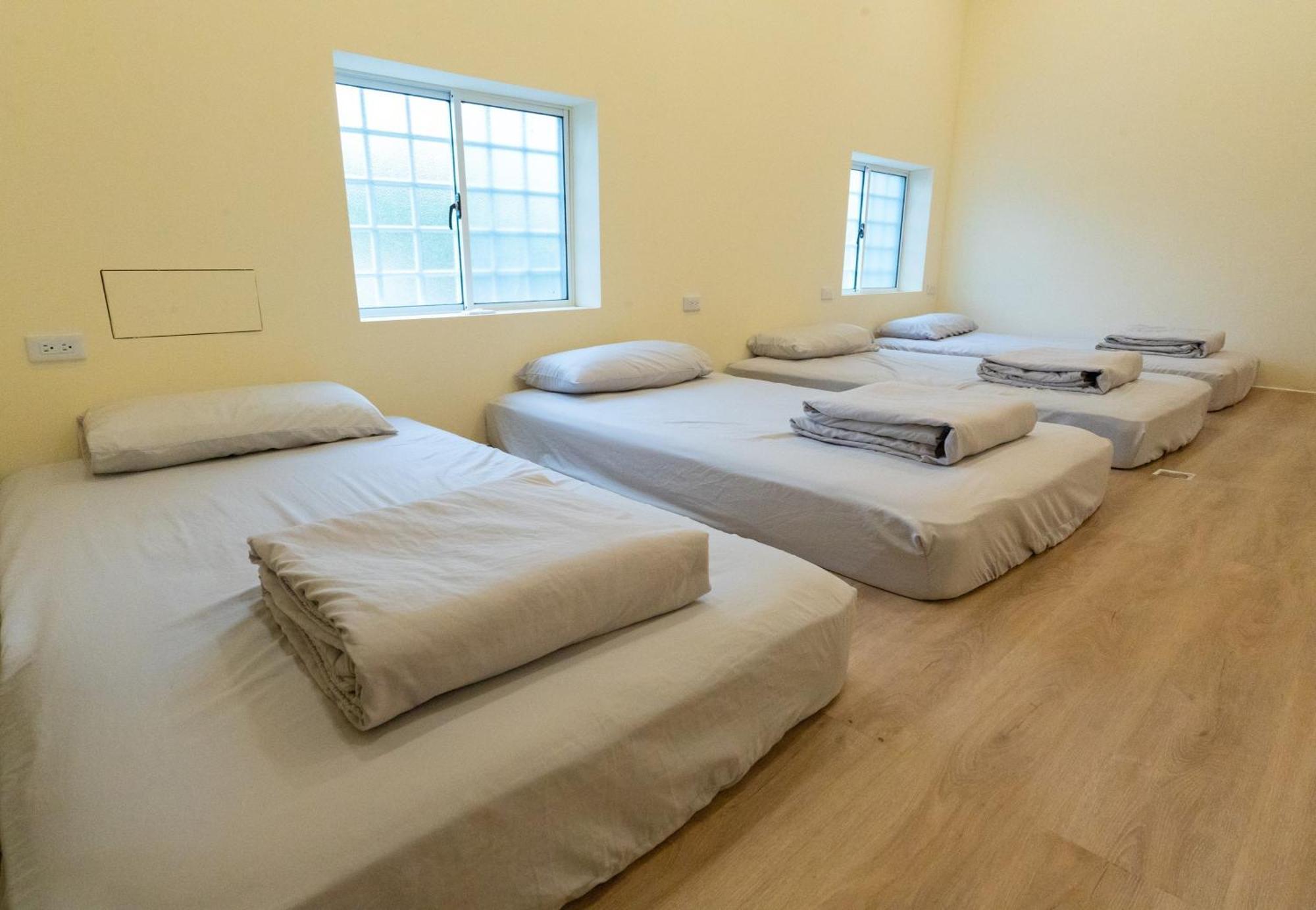 Ocean Diary Hostel Lyudao Εξωτερικό φωτογραφία